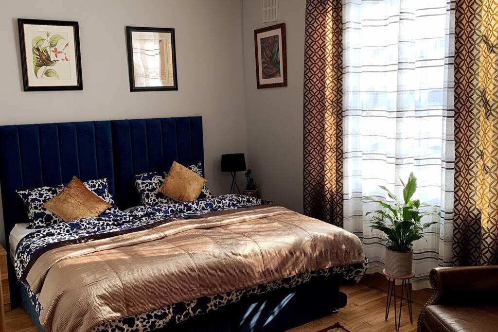 Stylish And Cosy 3 Bedroom Appartment London Bagian luar foto